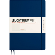 Carnet de notes Master Slim, couverture dure