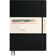 Carnet de notes Master Slim, couverture dure