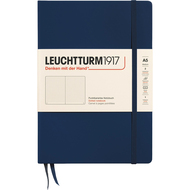 Carnet de notes Medium, couverture dure