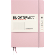 Carnet de notes Medium, couverture dure