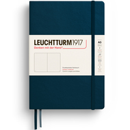 Carnet de notes medium, couverture dure