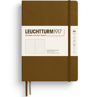Carnet de notes Medium, couverture dure