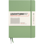 Carnet de notes Medium, couverture dure