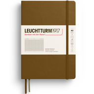 Carnet de notes medium, couverture dure