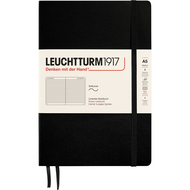 Carnet de notes Medium, couverture souple