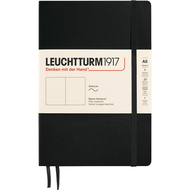 Carnet de notes Medium, couverture souple