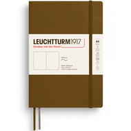 Carnet de notes medium, couverture souple