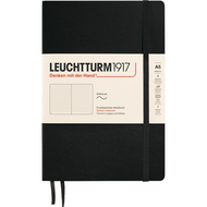Carnet de notes Medium, couverture souple
