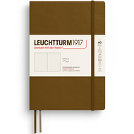 Carnet de notes medium, couverture souple