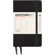 Carnet de notes Pocket, couverture dure