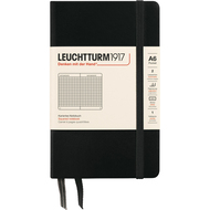 Carnet de notes Pocket, couverture dure