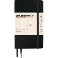 Carnet de notes Pocket, couverture souple