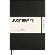 Notizbuch Master, Hardcover