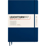 Notizbuch Master, Hardcover