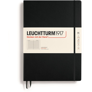 Notizbuch Master, Hardcover
