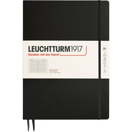 Notizbuch Master Slim, Hardcover