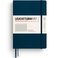 Notizbuch Medium, Hardcover