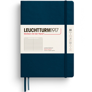 Notizbuch Medium, Hardcover