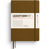 Notizbuch Medium, Hardcover