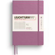 Notizbuch Medium, Softcover