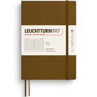 Notizbuch Medium, Softcover