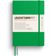 Notizbuch Medium, Softcover
