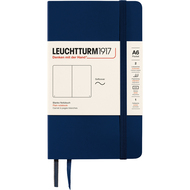 Notizbuch Pocket, Softcover