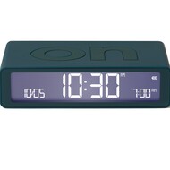 réveil radio digitale Flip Classic