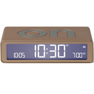réveil radio digitale Flip Classic