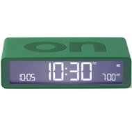 réveil radio digitale Flip Classic