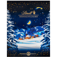 calendrier de l'Avent Magie de Noël