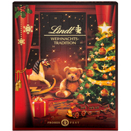 calendrier de l'Avent Tradition de Noël