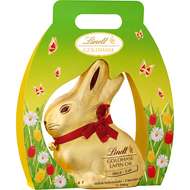 Goldhase Milch, in Tragtasche, 500 g