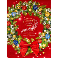 Lindor Calendrier de l'Avent