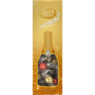 Lindor Geschenkflasche Assortiert, 324 g