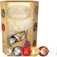 Lindor Kugeln Assortiert, 200 g