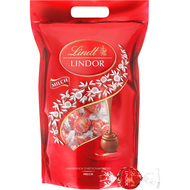 Lindor Kugeln Milch, 2000 g