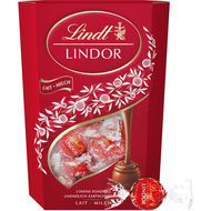 Lindor Kugeln Milch, 500 g