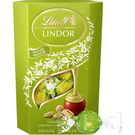 Lindor Kugeln Pistache, 200 g