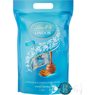 Lindor Kugeln Salted Caramel, 1000 g