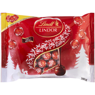 Lindor Mini Kugeln Milch, 300 g