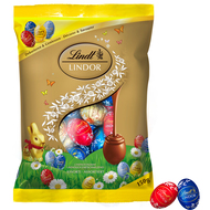 Lindor Oeufs Assortis, 150 g