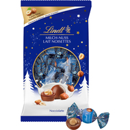 Nocciolatte Kugeln, 356 g