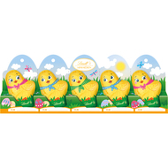 Poussins Mini Lait