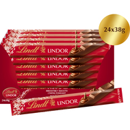 Schokoladenriegel Lindor Milch