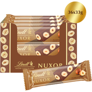 Schokoladenriegel Nuxor Milch