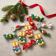 Teddy Weihnachtsmischung, 800 g