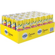 Ice Tea Lemon