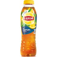 Ice Tea Lemon