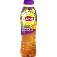 Ice Tea mangue & fruit de la passion